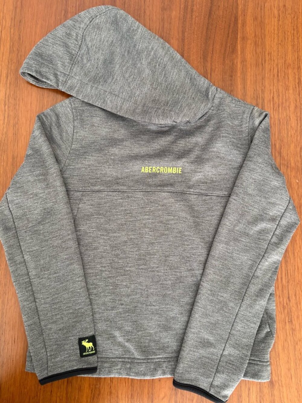 Abercrombie Kids Hoodie - Size 9/10
